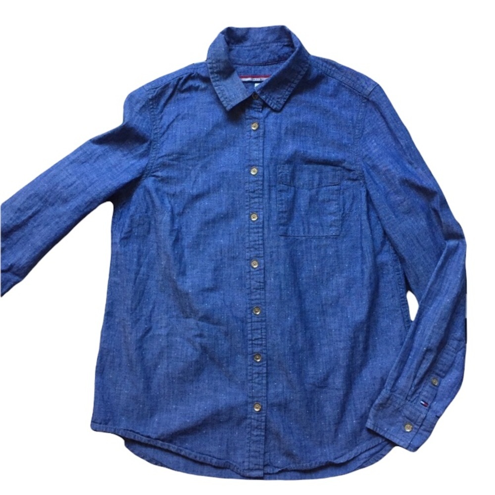 Tommy Hilfiger Denim (SP)